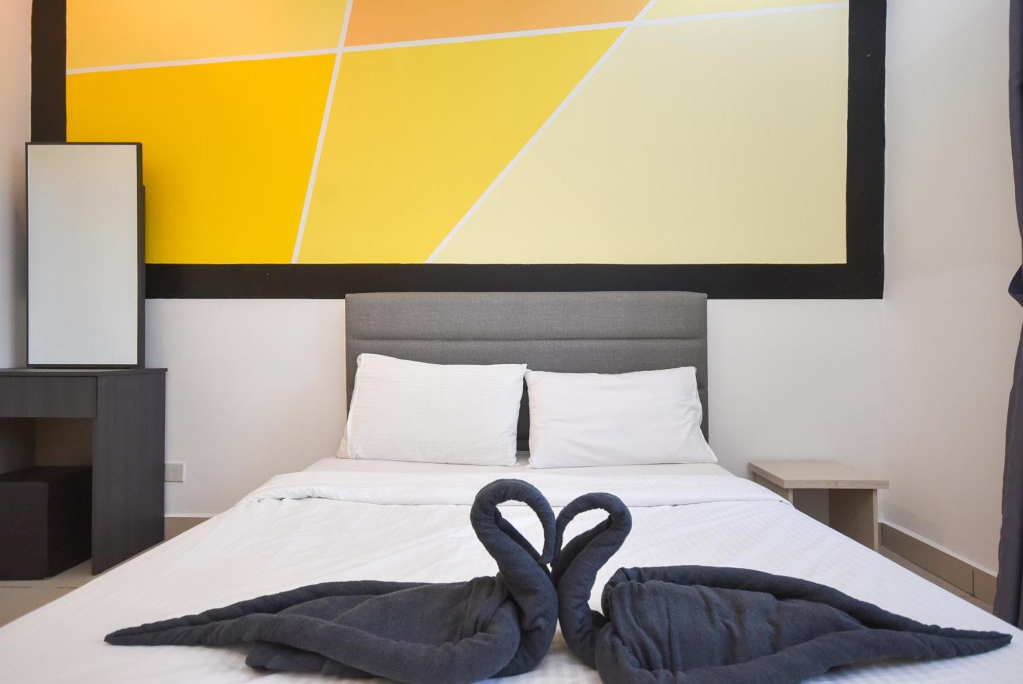 Meridin Medini Suite By Nest Home【Legoland】 Nusajaya  Bagian luar foto